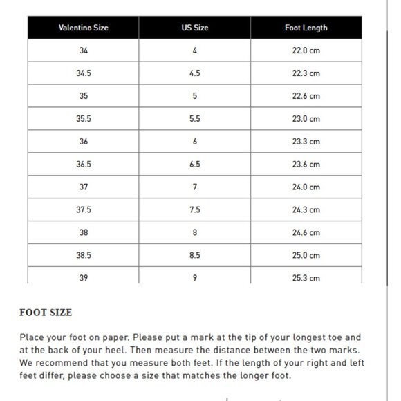 Valentino Rock Stud Black and Tan Studded Heels EU size 40 - Picture 16 of 16